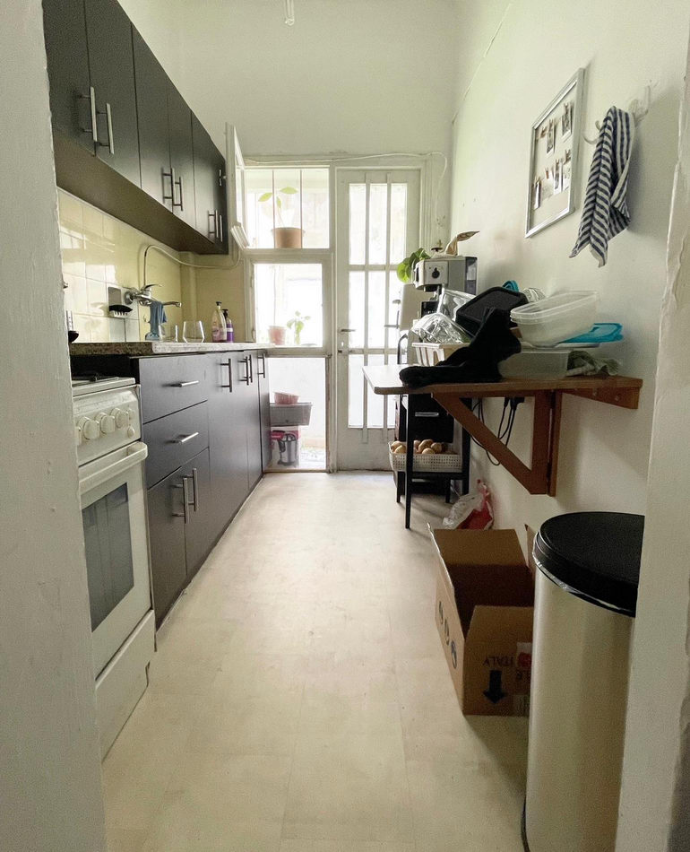 דירה למכירה בתל אביב